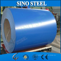 SGCC beschichtete galvanisierte Stahlspule PPGI Farbe beschichtete Stahlrolle
